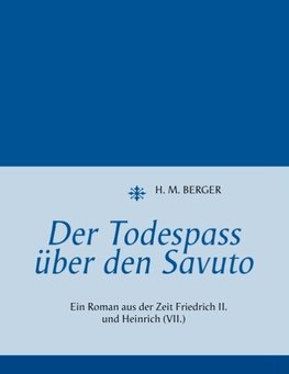 Der Todespass über den Savuto