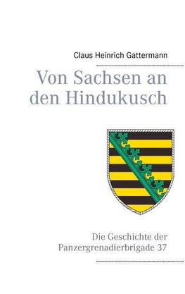 Von Sachsen an den Hindukusch