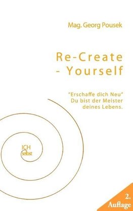 Re-create-yourself