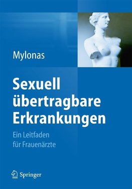 Sexuell übertragbare Erkrankungen