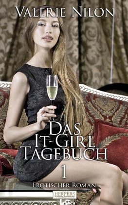 Das It-Girl Tagebuch 1 - Erotischer Roman