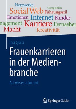 Frauenkarrieren in der Medienbranche