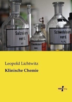 Klinische Chemie