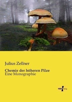 Chemie der höheren Pilze