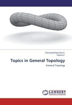 Topics in General Topology