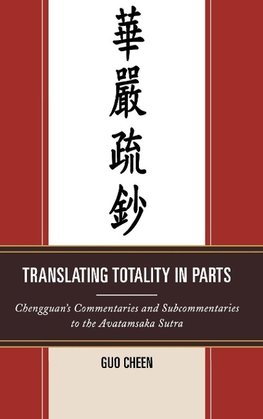 Translating Totality in Parts