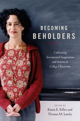 Becoming Beholders