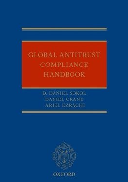 Global Antitrust Compliance Handbook