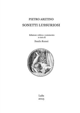 Sonetti Lussuriosi