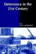 Manwaring, M: Deterrence in the Twenty-first Century