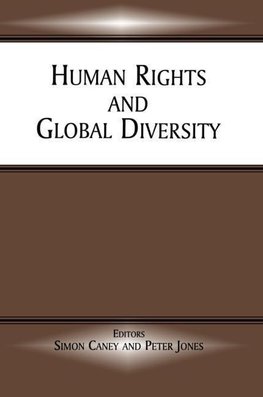 Caney, S: Human Rights and Global Diversity