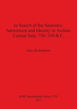 In Search of the Samnites