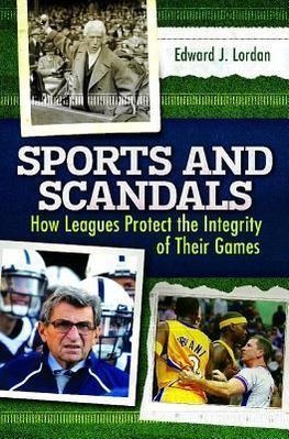 Sports and Scandals