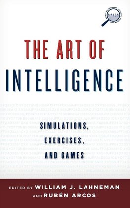 The Art of Intelligence