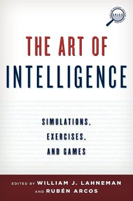 Art of Intelligence