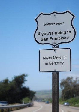 If you're going to San Francisco