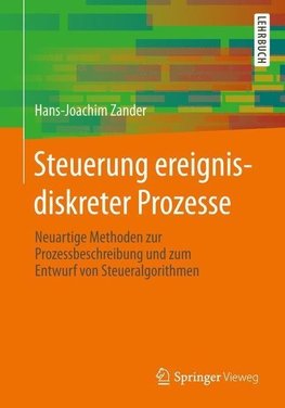 Steuerung ereignisdiskreter Prozesse