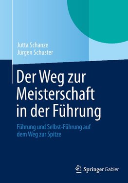 Der Weg zur Meisterschaft in der Führung