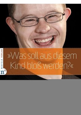 "Was soll aus diesem Kind bloß werden?"