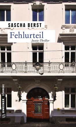 Berst, S: Fehlurteil