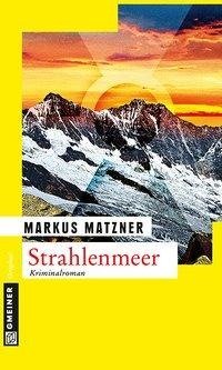 Matzner, M: Strahlenmeer