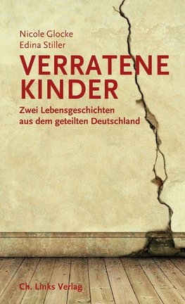 Verratene Kinder