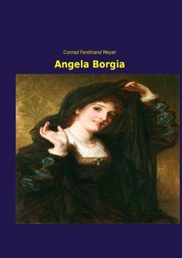 Angela Borgia