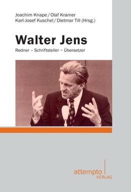 Walter Jens