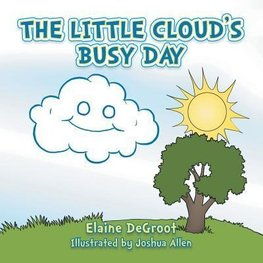 The Little Cloud's Busy Day