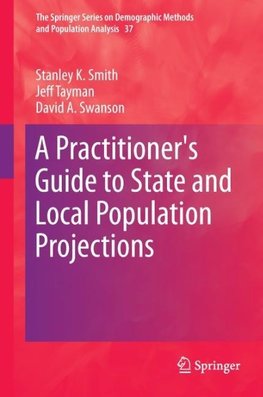 A Practitioner's Guide to State and Local Population Projections