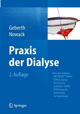 Praxis der Dialyse