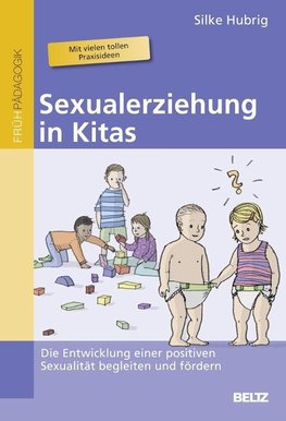 Sexualerziehung in Kitas