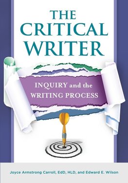 The Critical Writer