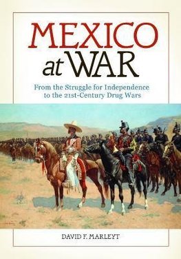 Mexico at War