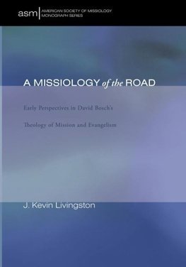 A Missiology of the Road