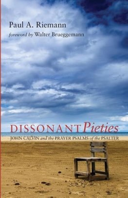 Dissonant Pieties