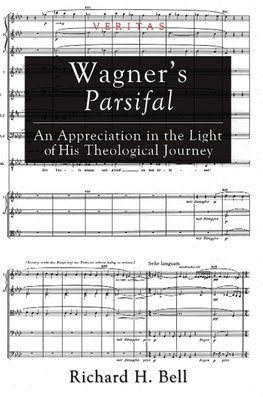 WAGNERS PARSIFAL