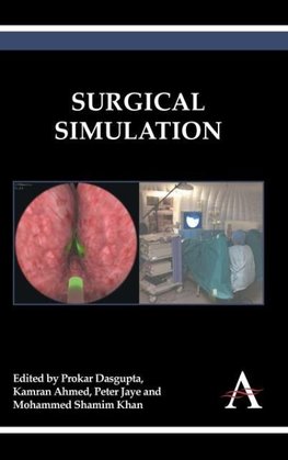 Surgical Simulation