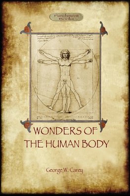 The Wonders of the Human Body