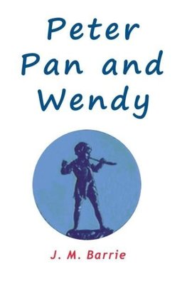 Peter Pan and Wendy