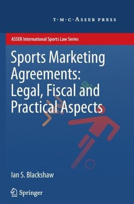 Sports Marketing Agreements: Legal, Fiscal and Practical Aspects