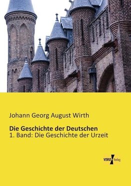 Die Geschichte der Deutschen