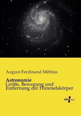 Astronomie