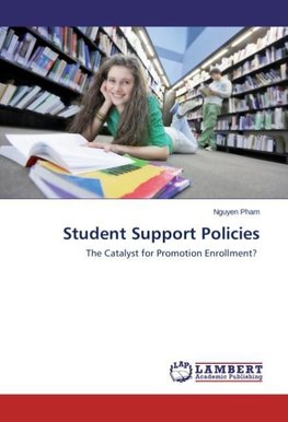 Student Support Policies