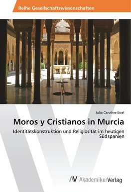 Moros y Cristianos in Murcia