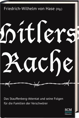 Hitlers Rache