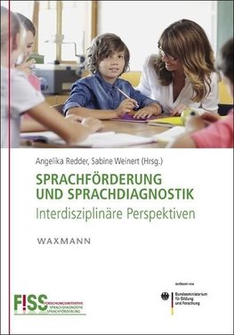 Sprachförderung und Sprachdiagnostik