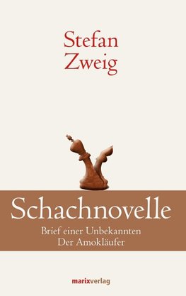 Schachnovelle