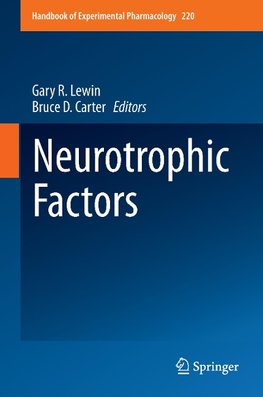 Neurotrophic Factors