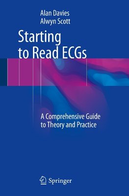 Starting to Read ECGs